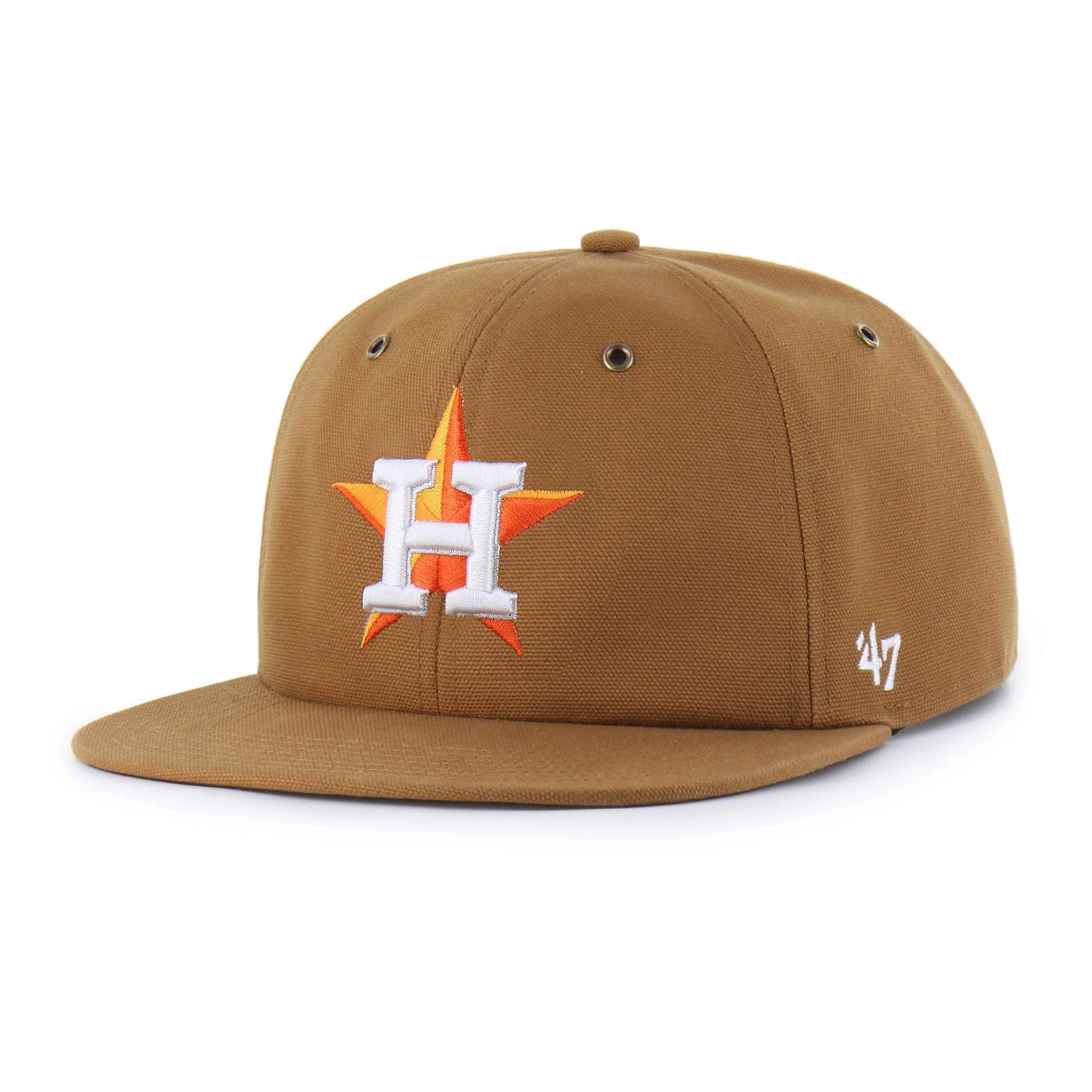 Houston astros '47 captain rl