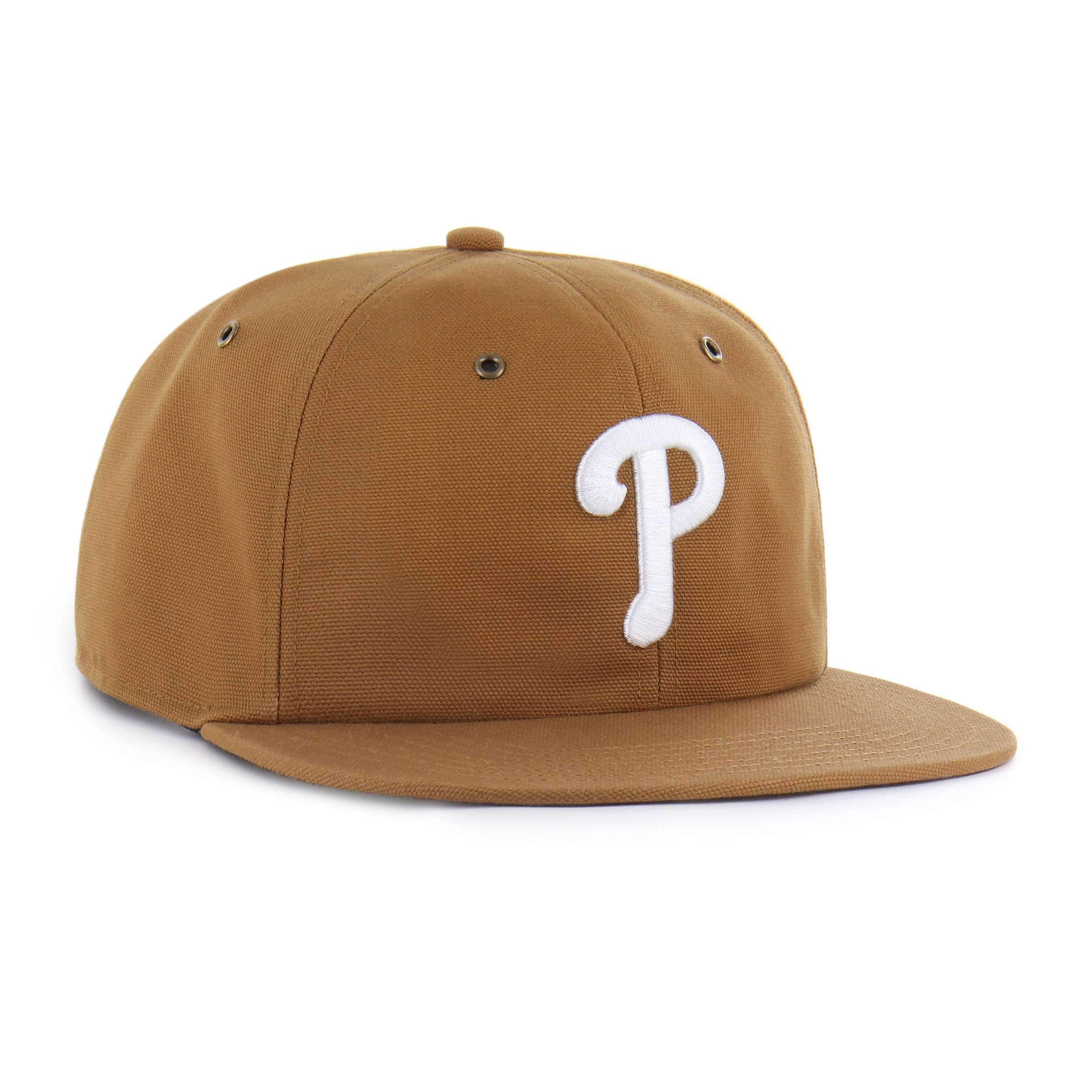 Philadelphia phillies '47 captain rl