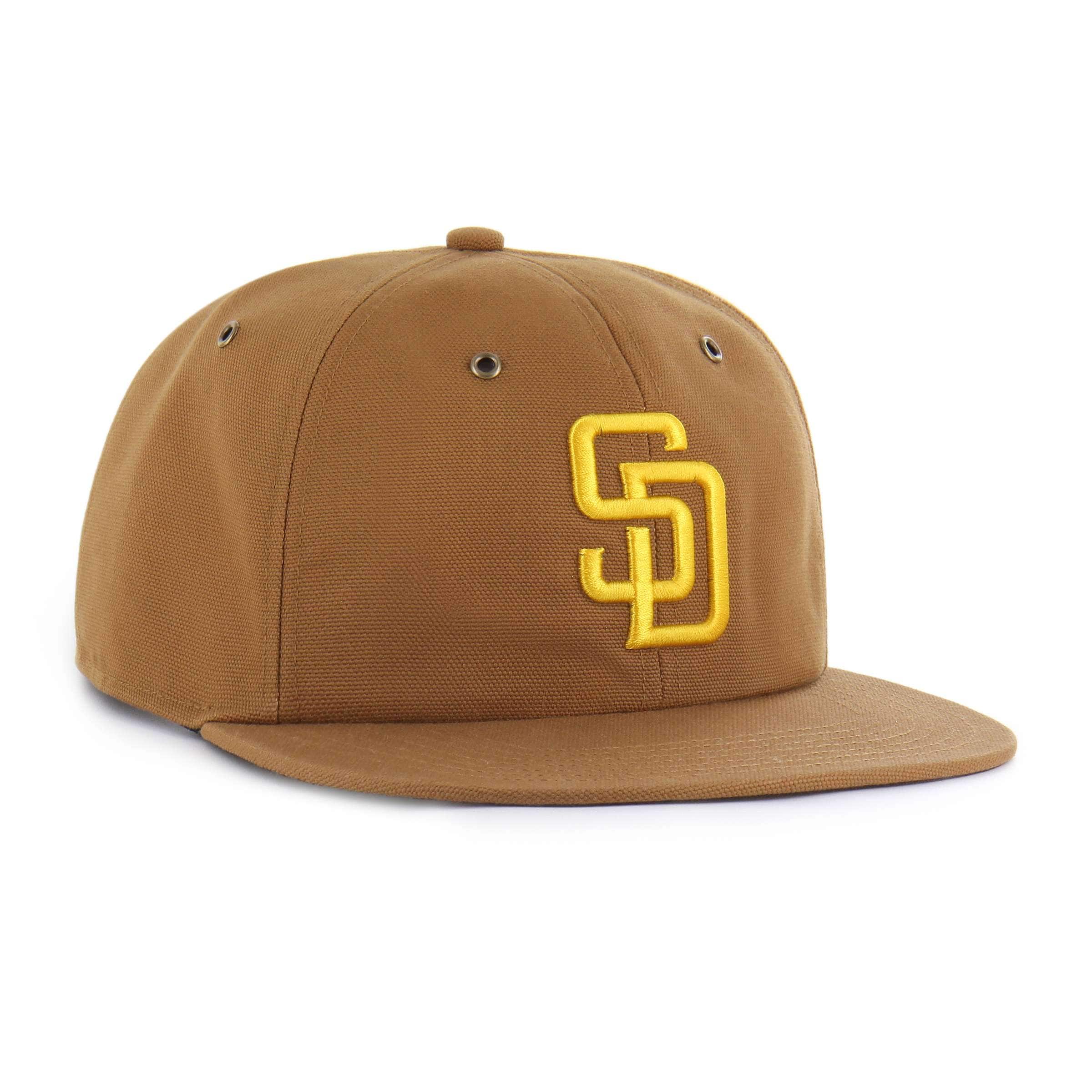 San diego padres '47 captain rl