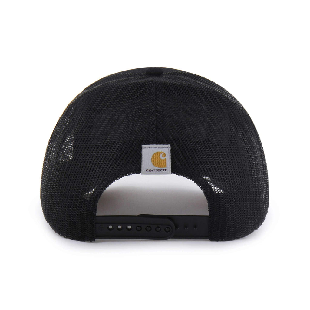 Boston red sox '47 trucker