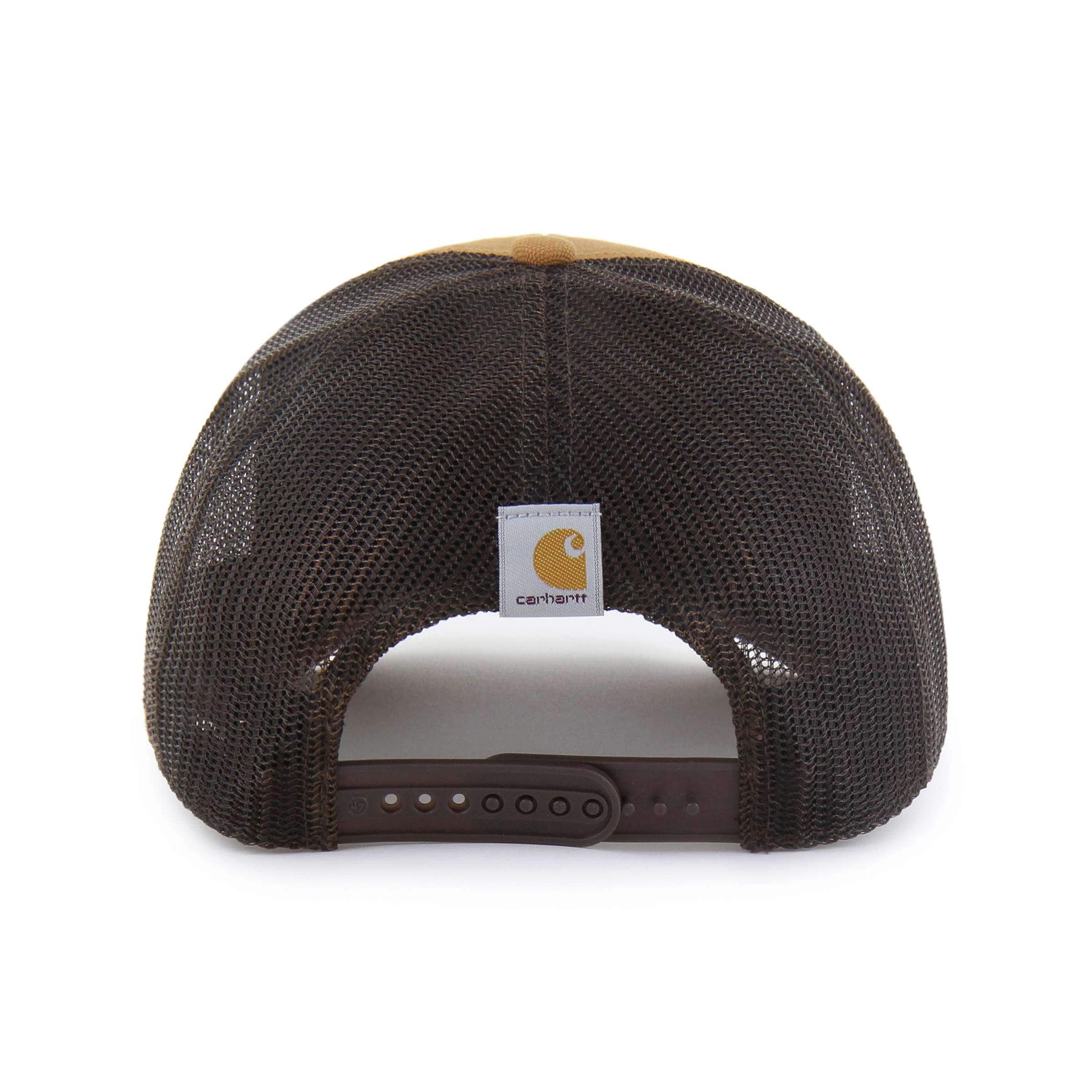 Baltimore orioles '47 trucker