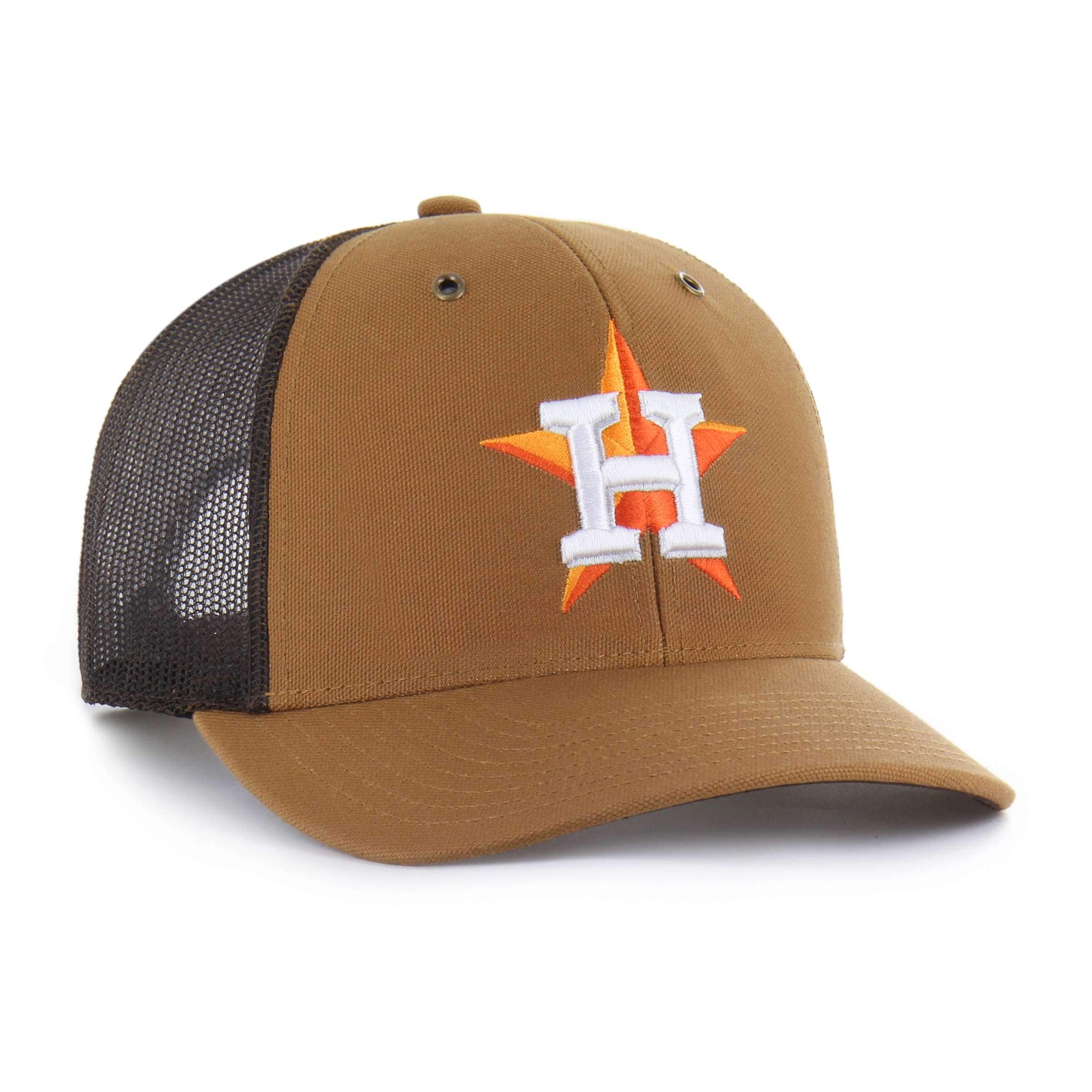 Houston astros '47 trucker