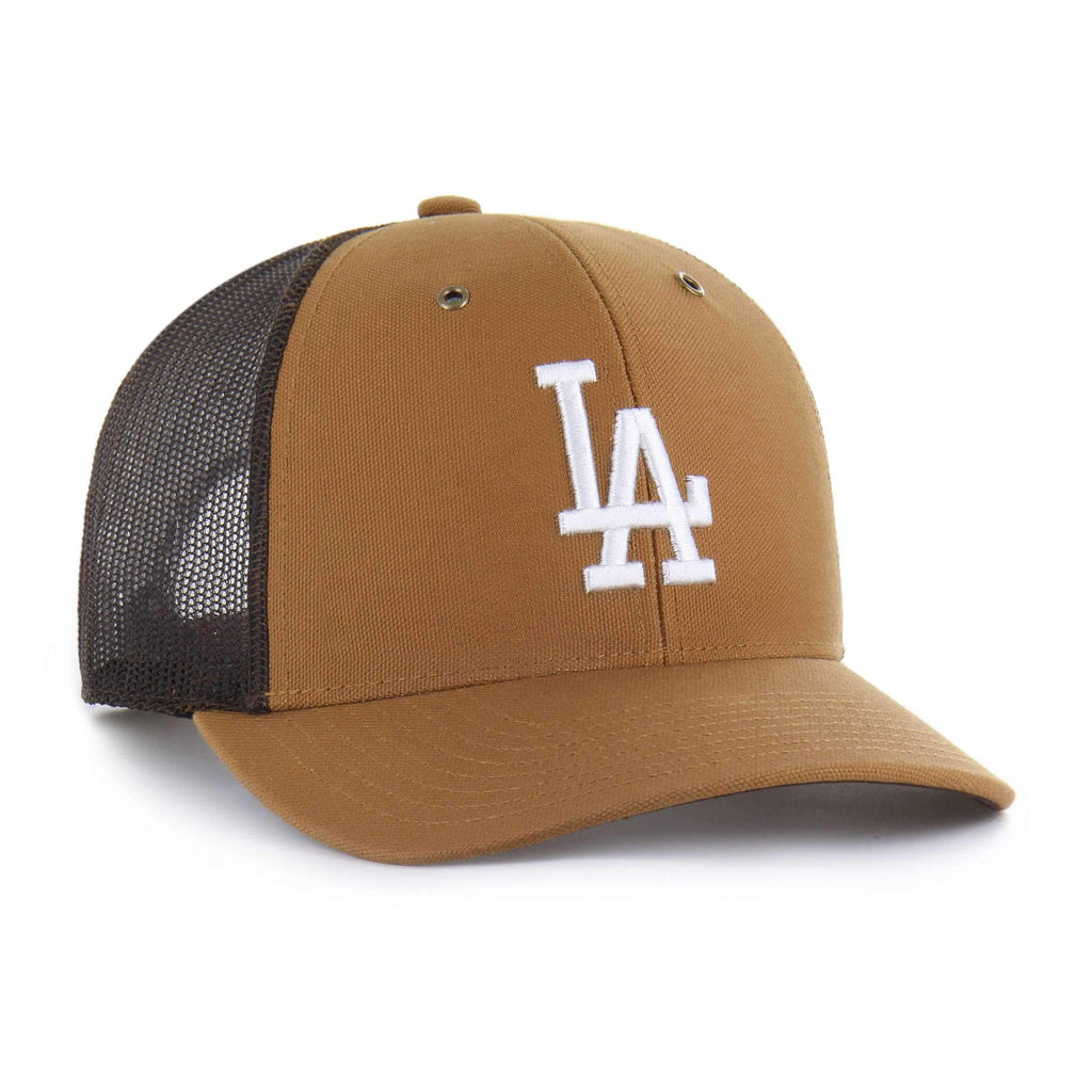 Los angeles dodgers '47 trucker