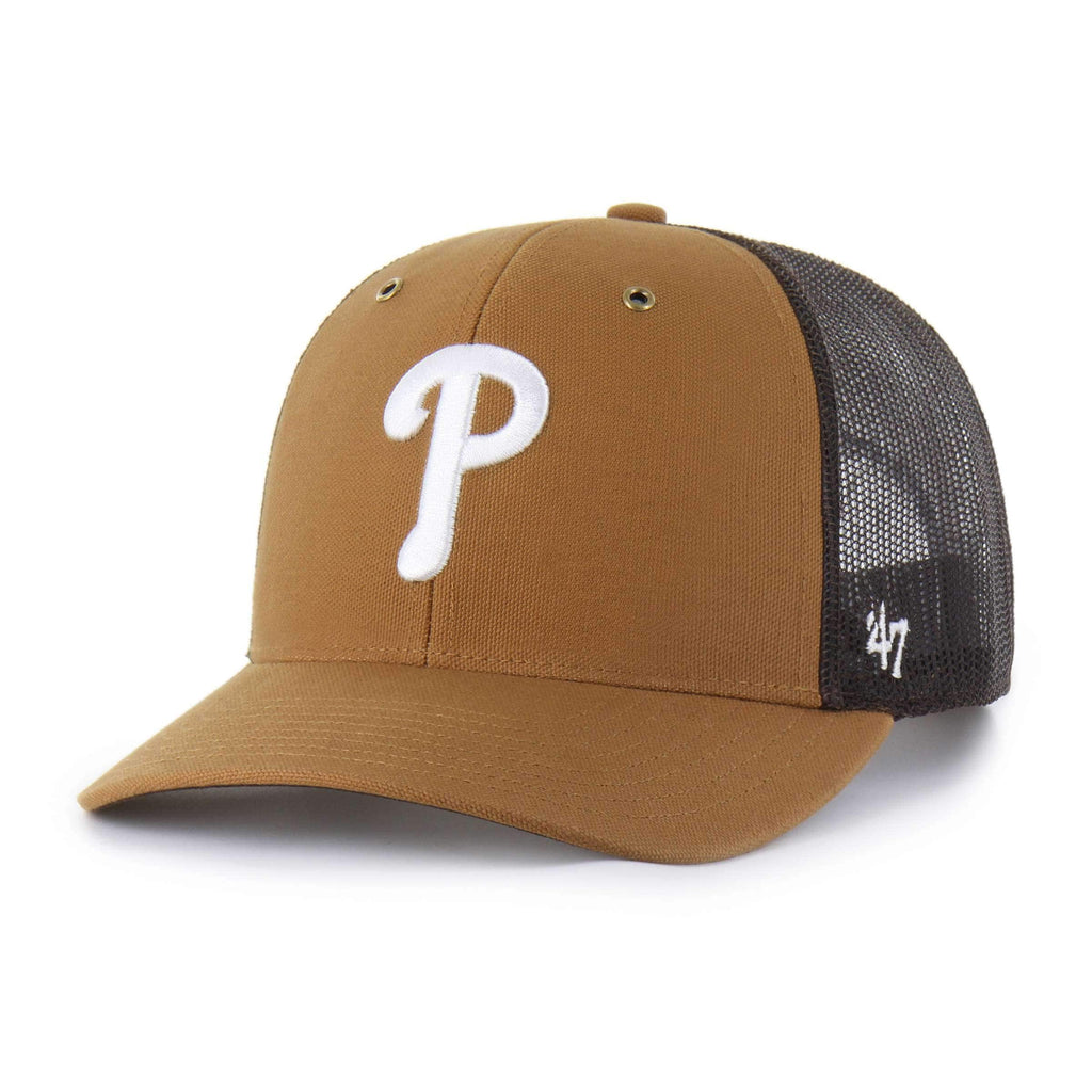 Philadelphia phillies '47 trucker