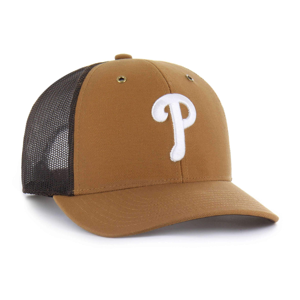 Philadelphia phillies '47 trucker