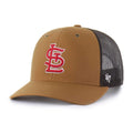 St. louis cardinals '47 trucker