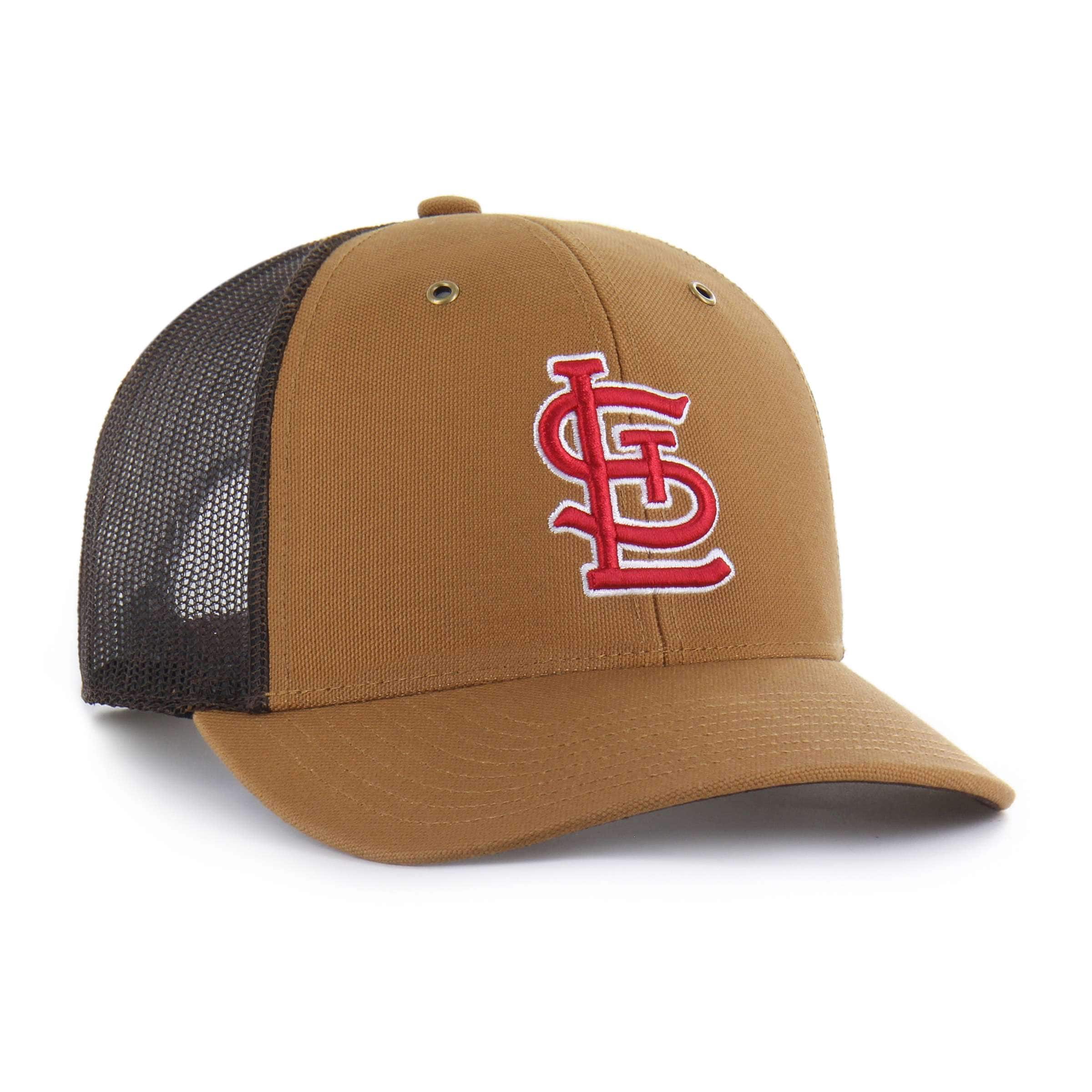 St. louis cardinals '47 trucker