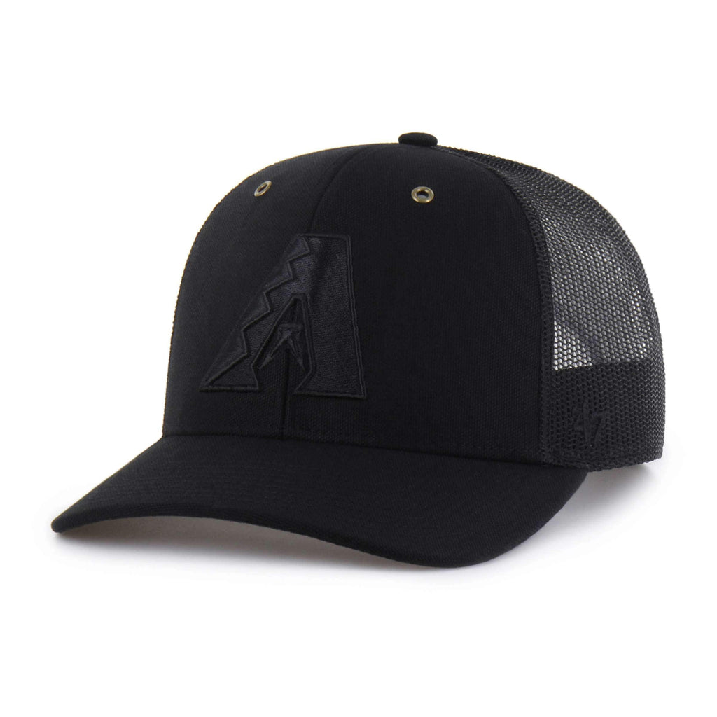 Arizona diamondbacks '47 trucker
