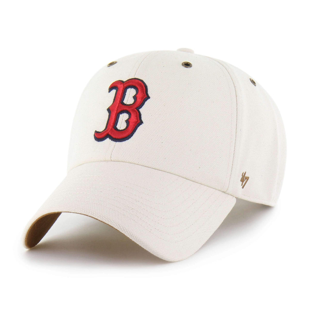 Boston red sox '47 undyed clean up