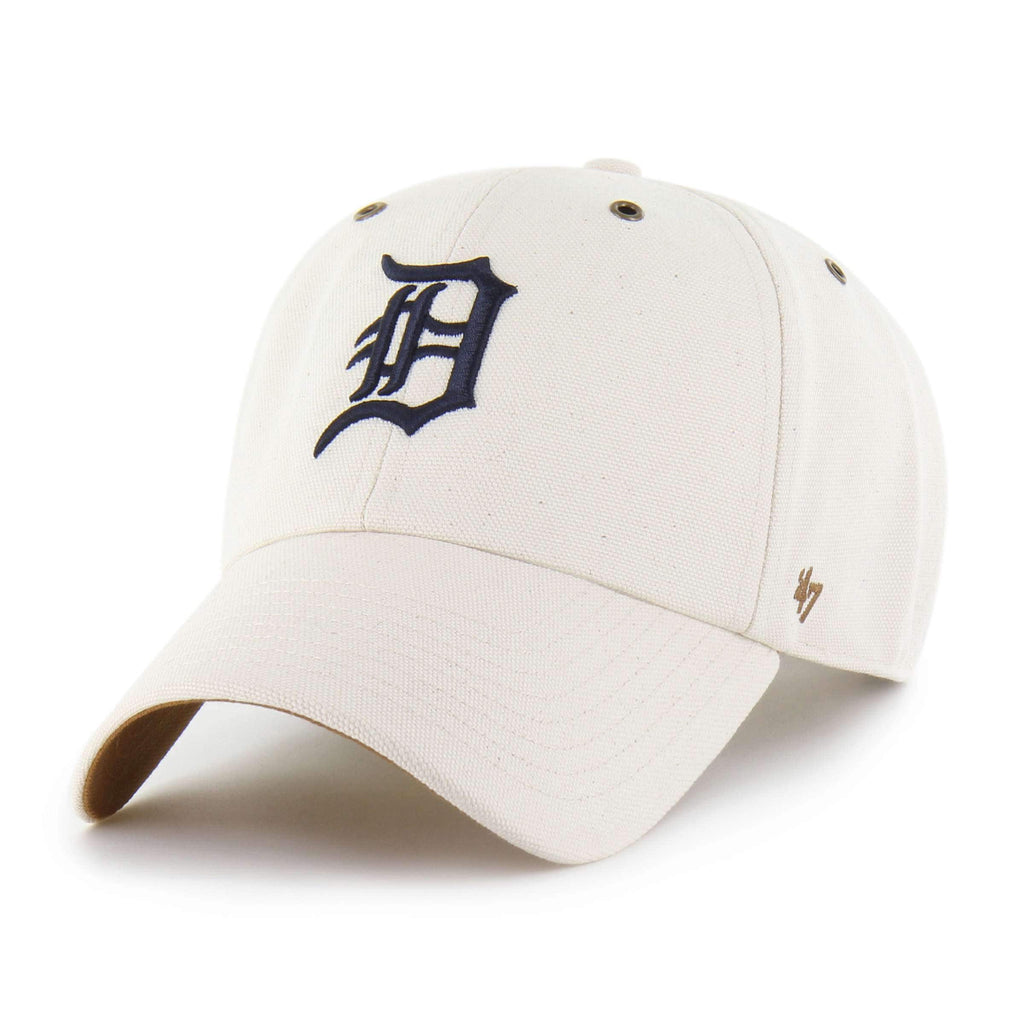 Detroit tigers '47 undyed clean up