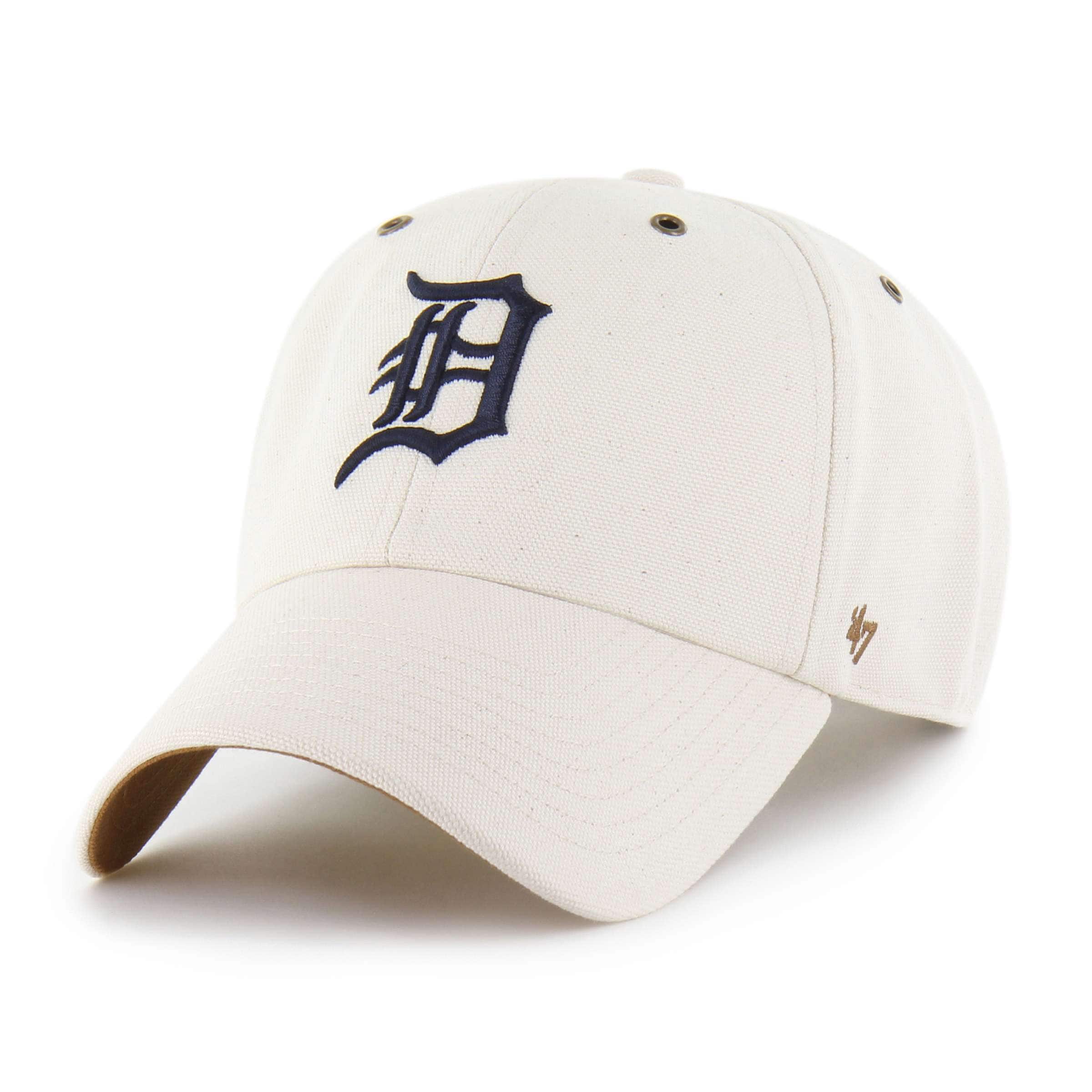 Detroit tigers '47 undyed clean up