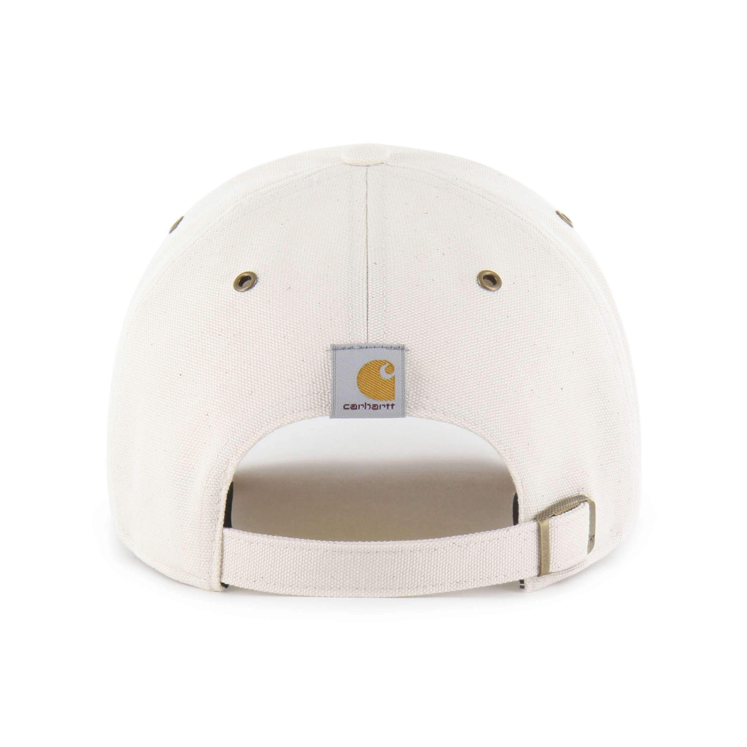 Baltimore orioles '47 undyed clean up