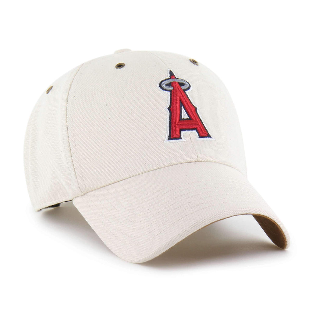 Los angeles angels '47 undyed clean up