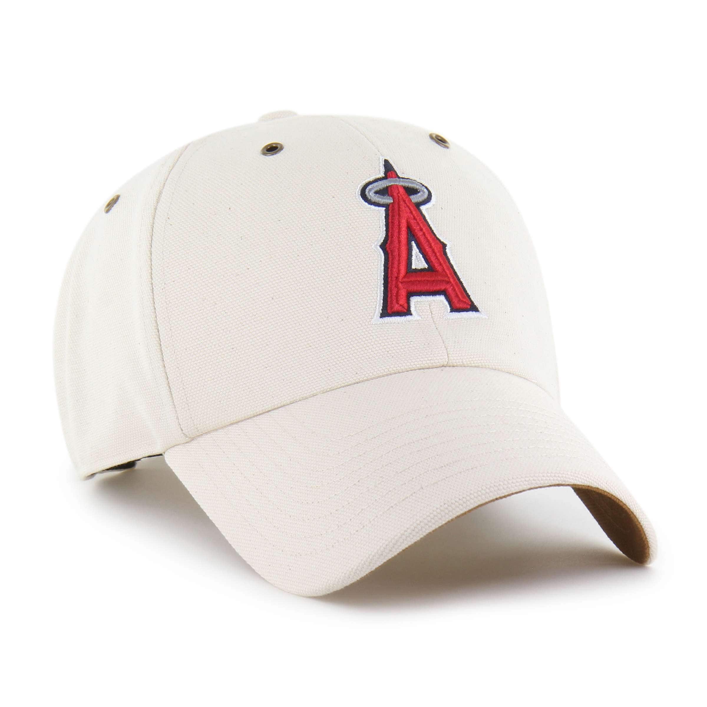 Los angeles angels '47 undyed clean up