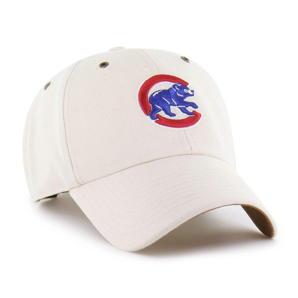 Chicago cubs '47 undyed clean up