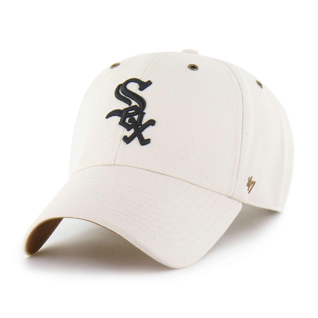 Chicago white sox '47 undyed clean up