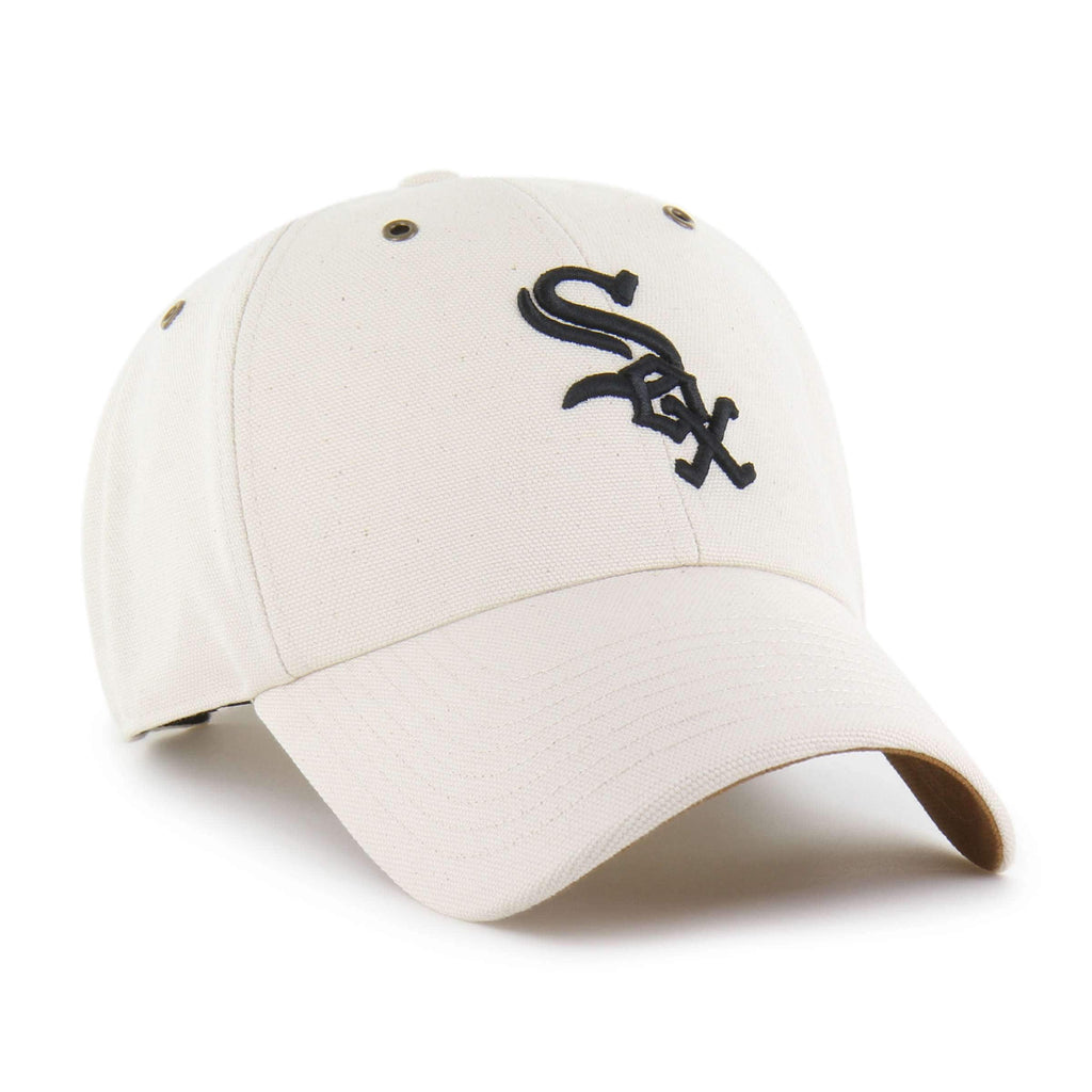 Chicago white sox '47 undyed clean up