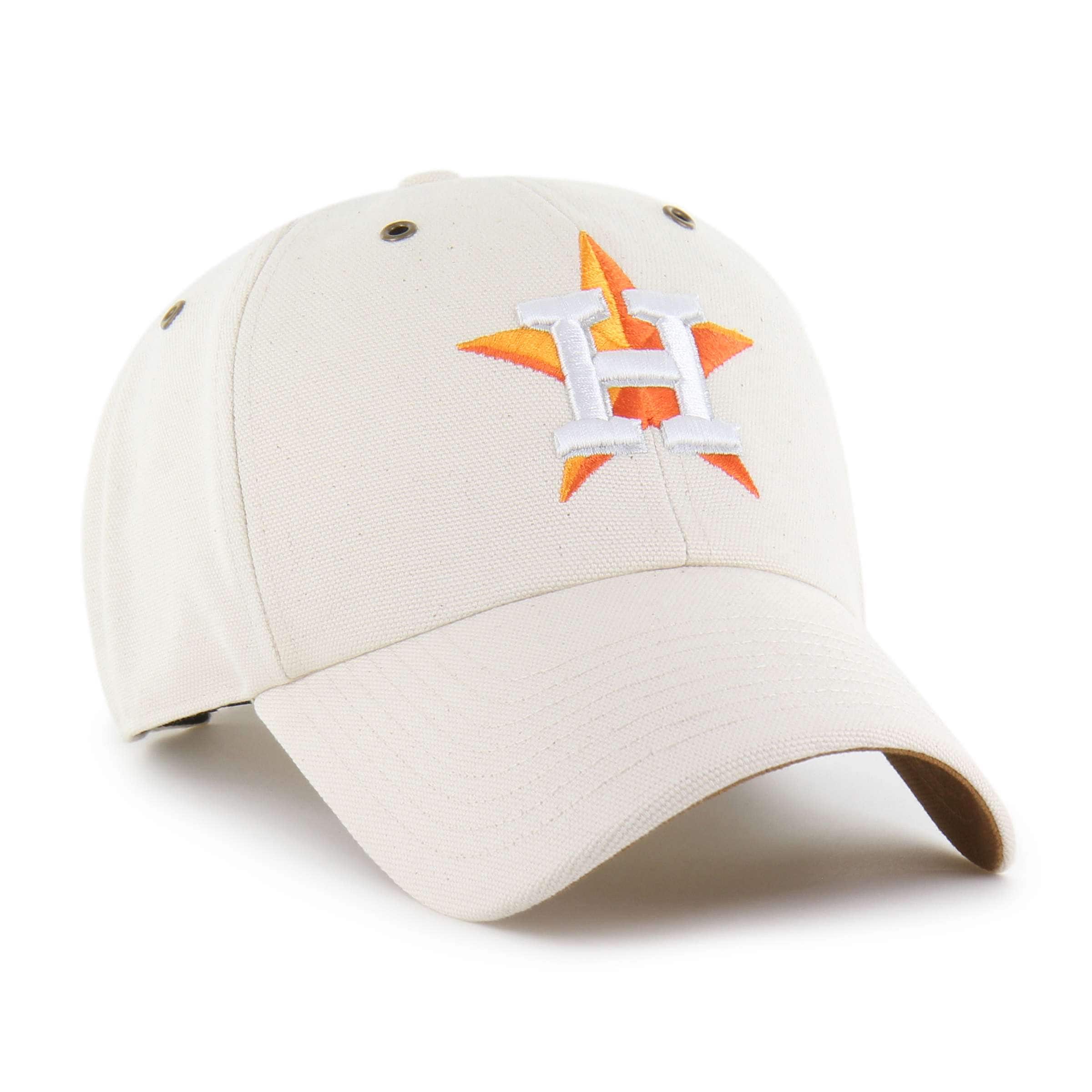Houston astros '47 undyed clean up