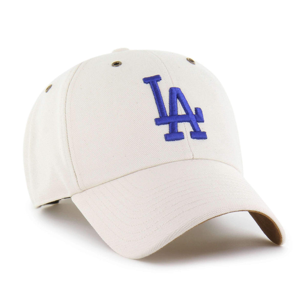 Los angeles dodgers '47 undyed clean up