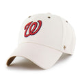 Washington nationals '47 undyed clean up