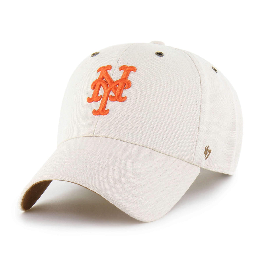 New york mets '47 undyed clean up
