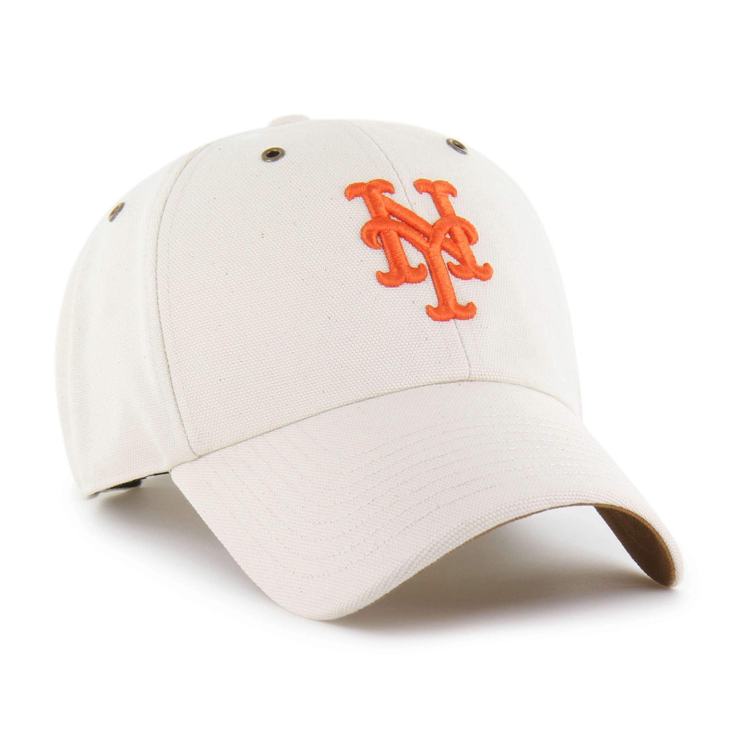New york mets '47 undyed clean up