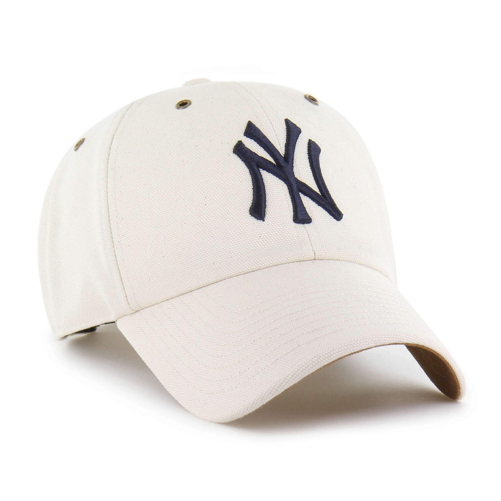 New york yankees '47 undyed clean up
