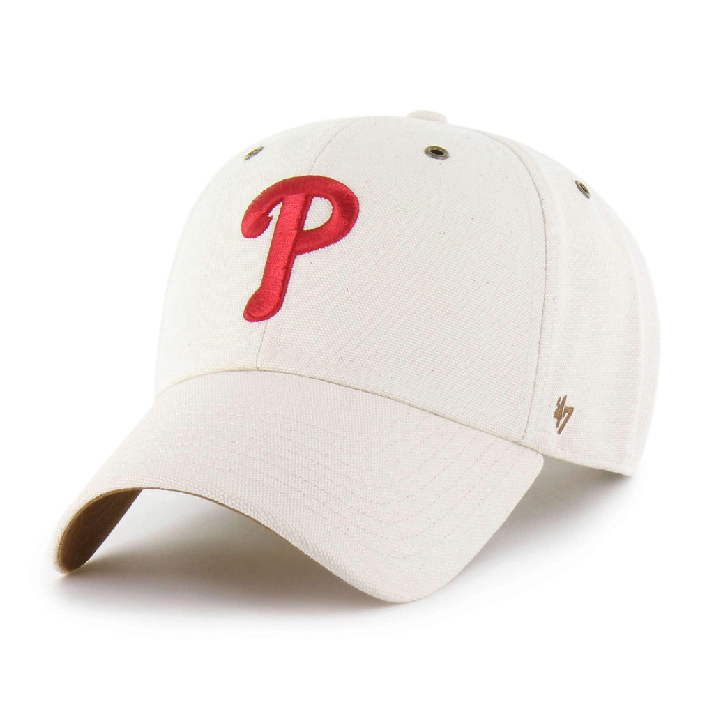 Philadelphia phillies '47 undyed clean up