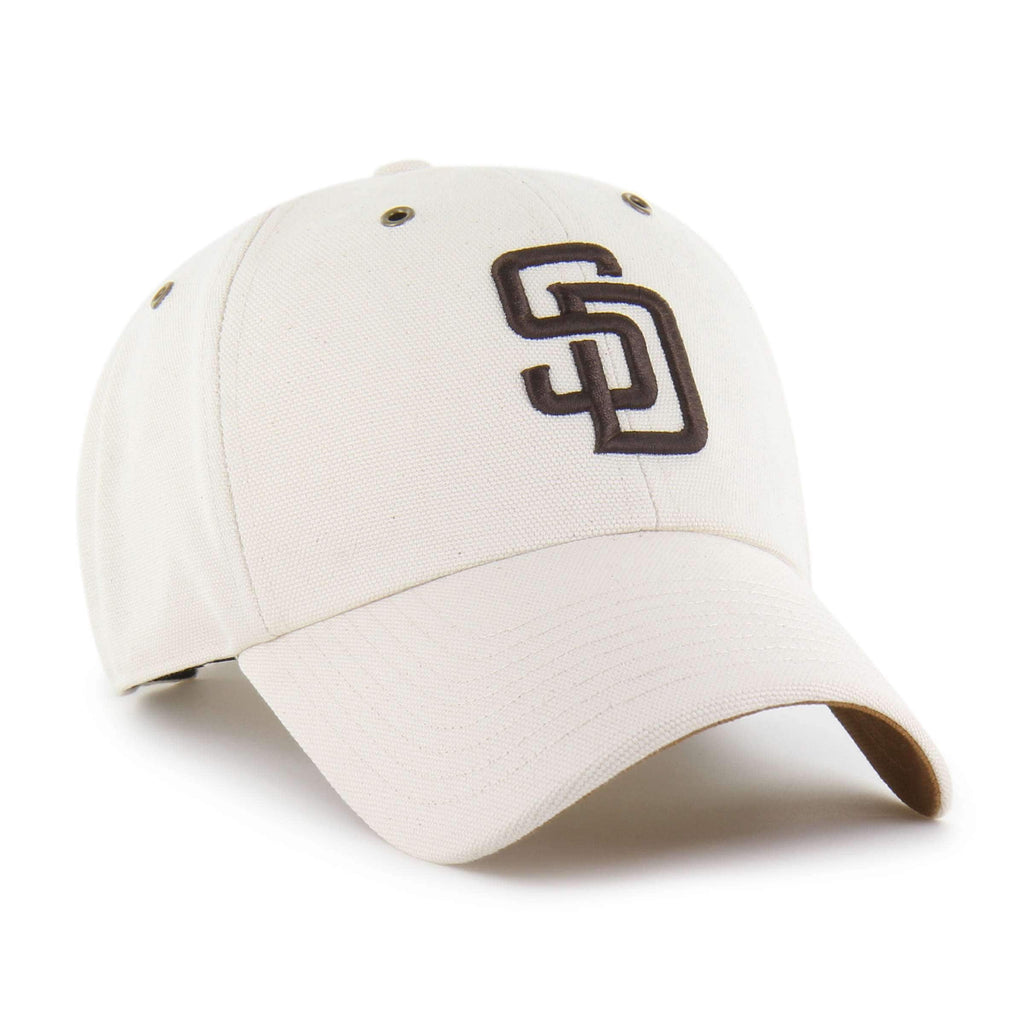 San diego padres '47 undyed clean up