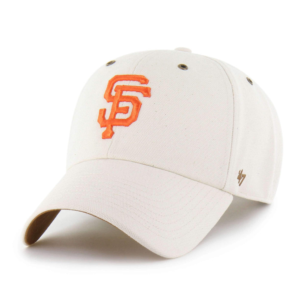 San francisco giants '47 undyed clean up