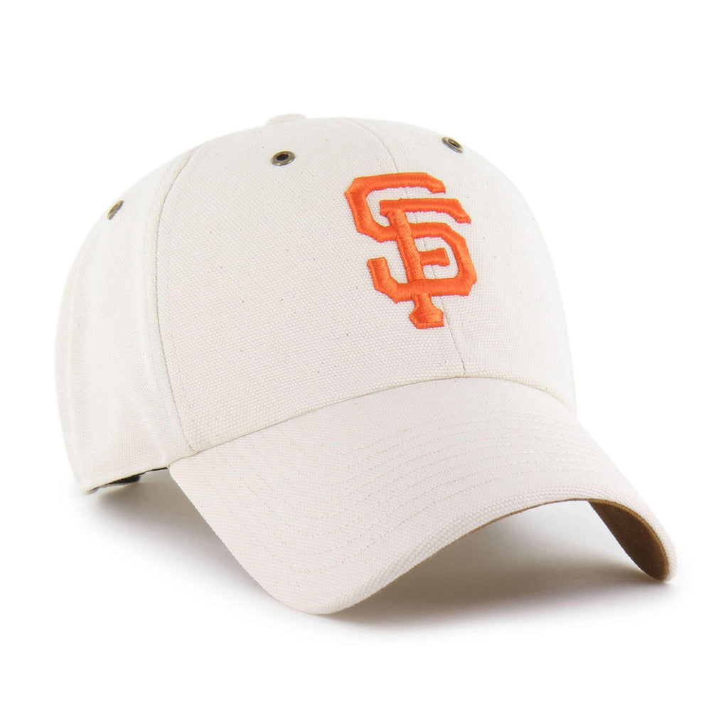 San francisco giants '47 undyed clean up