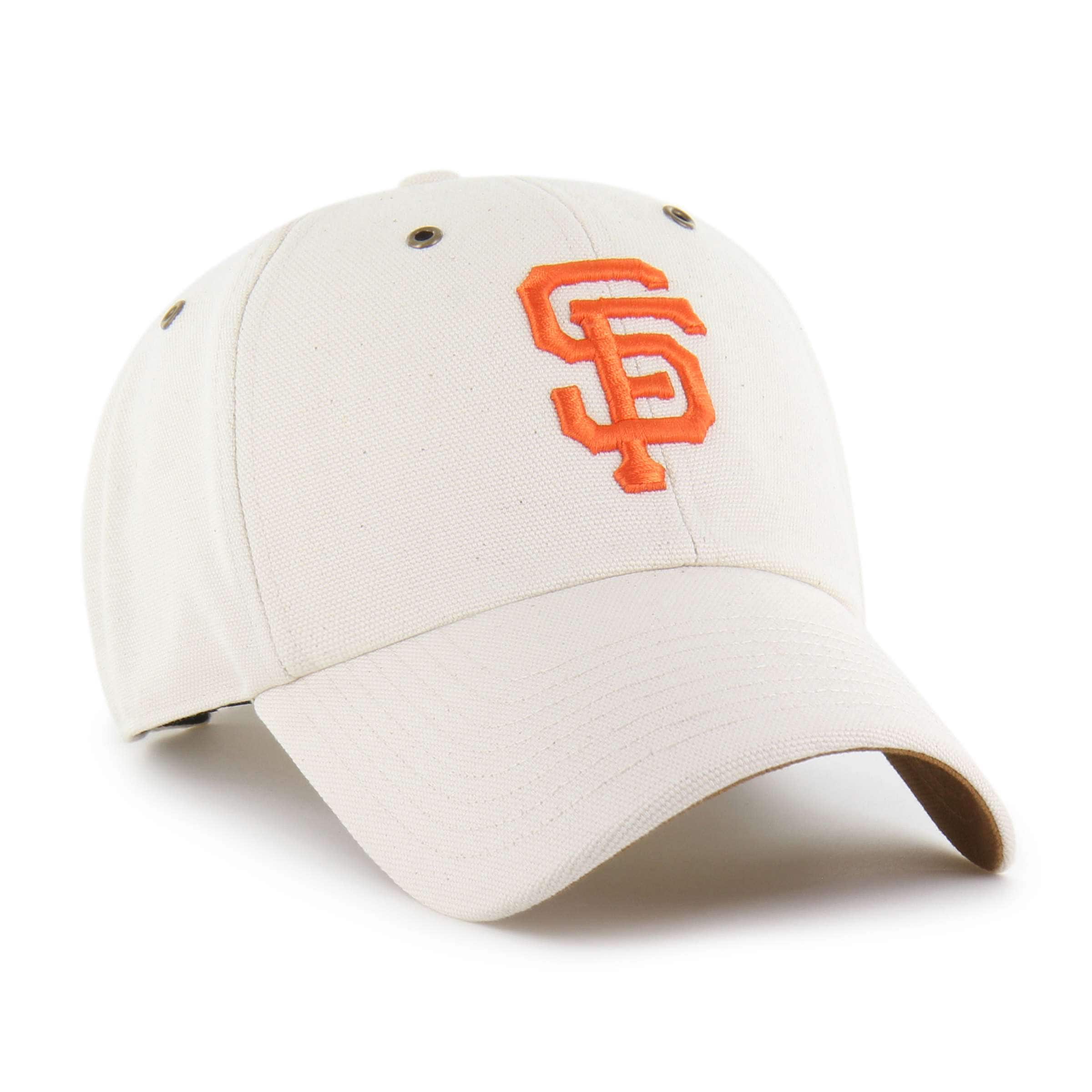 San francisco giants '47 undyed clean up