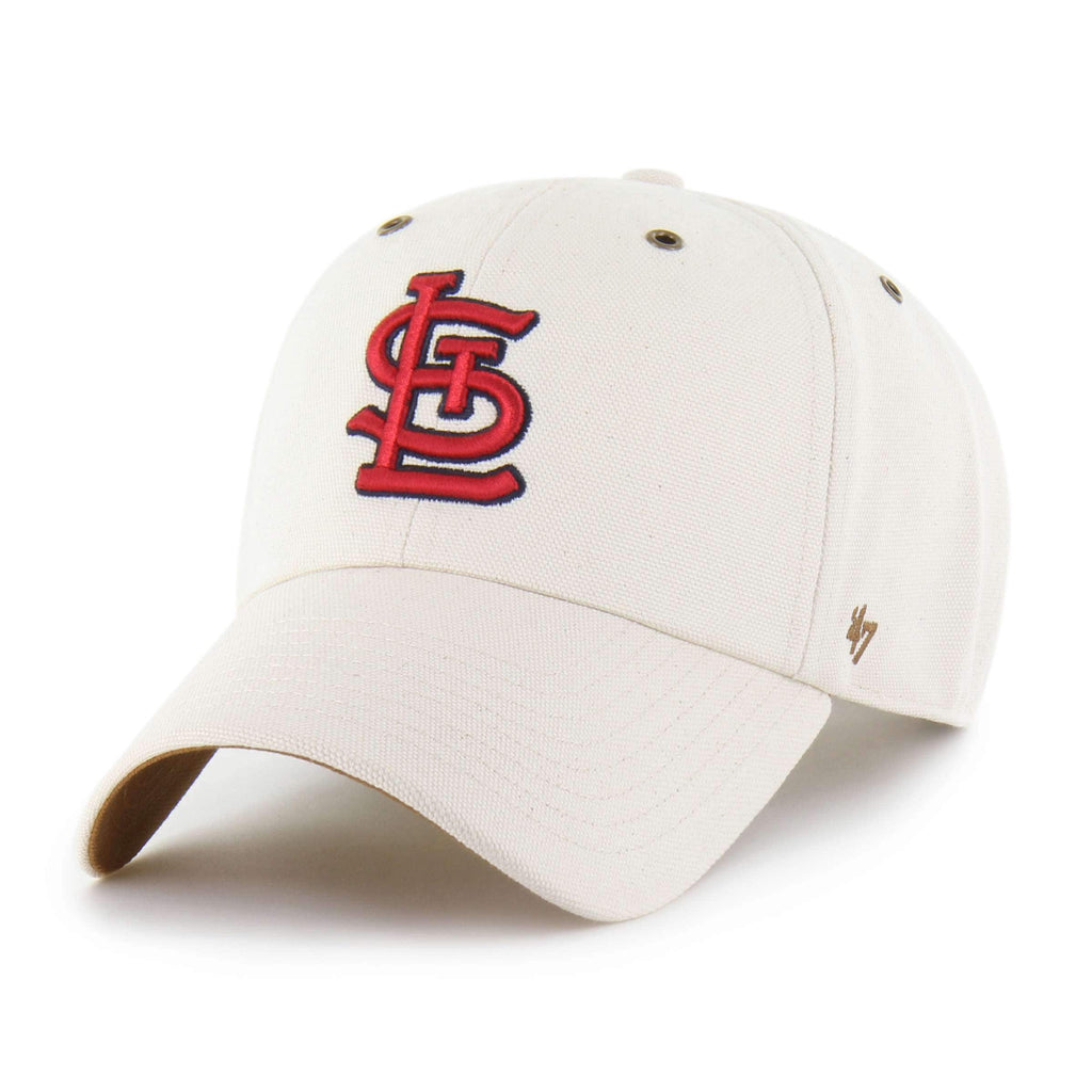St. louis cardinals '47 undyed clean up