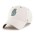 Seattle mariners '47 undyed clean up