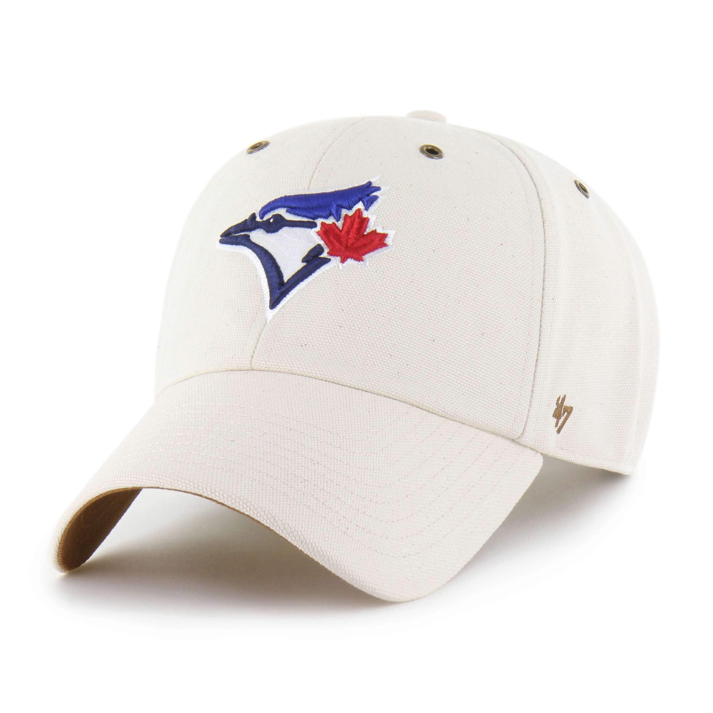 Toronto blue jays '47 undyed clean up