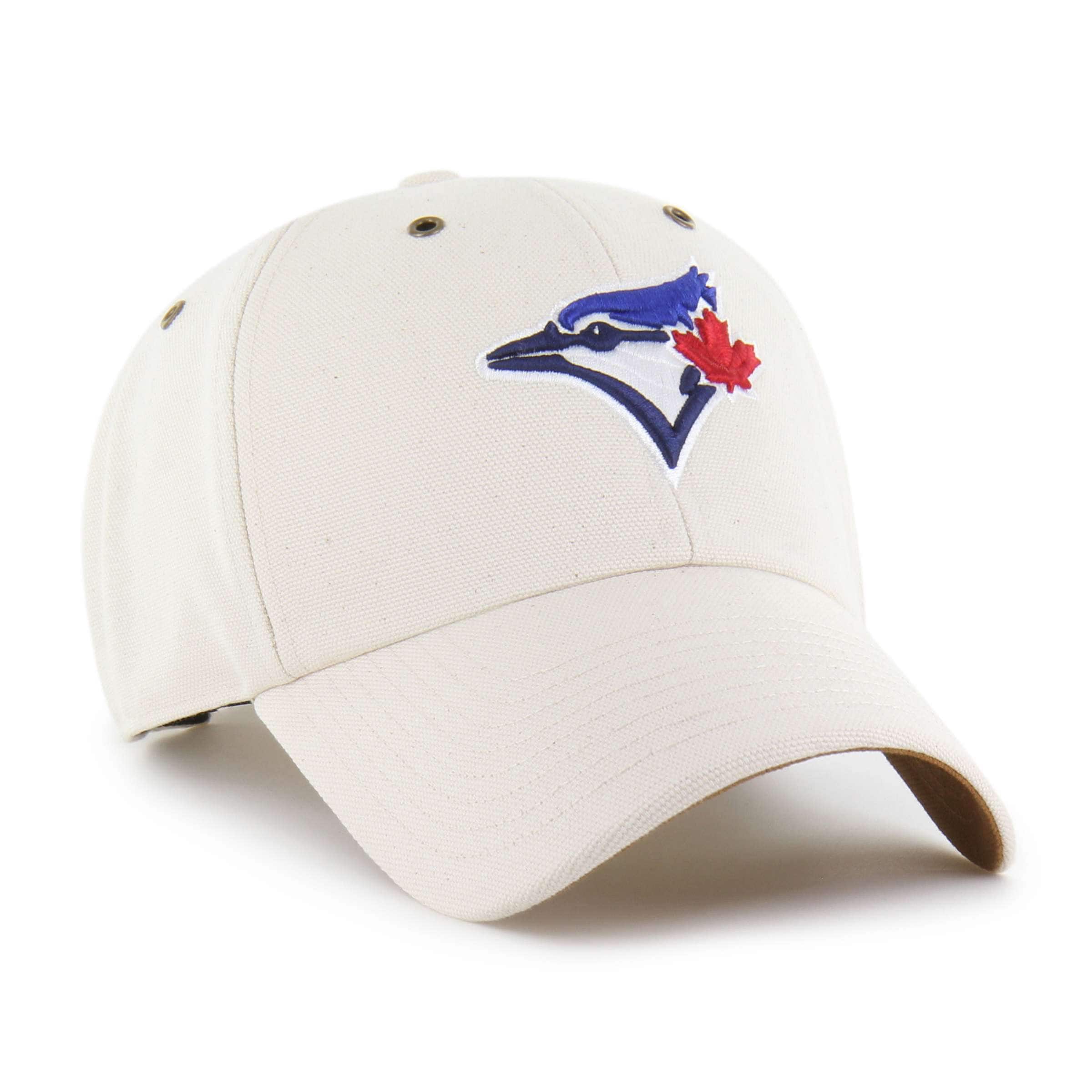 Toronto blue jays '47 undyed clean up