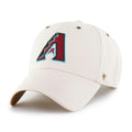 Arizona diamondbacks '47 undyed clean up