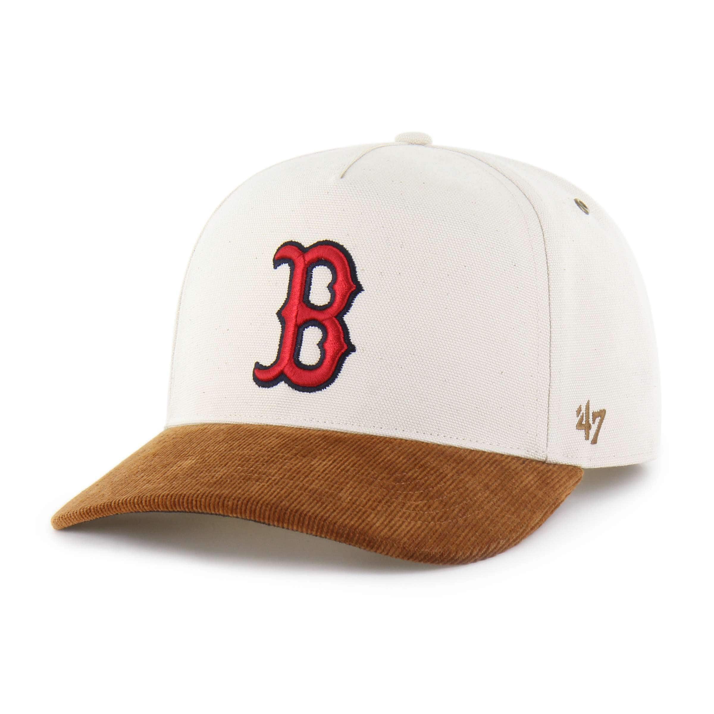 Boston red sox '47 undyed hitch