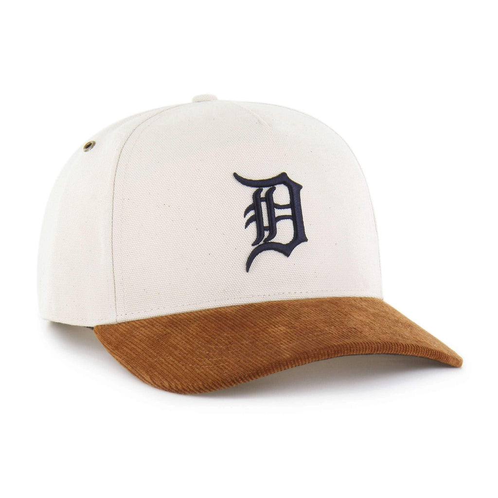 Detroit tigers '47 undyed hitch