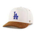 Los angeles dodgers '47 undyed hitch