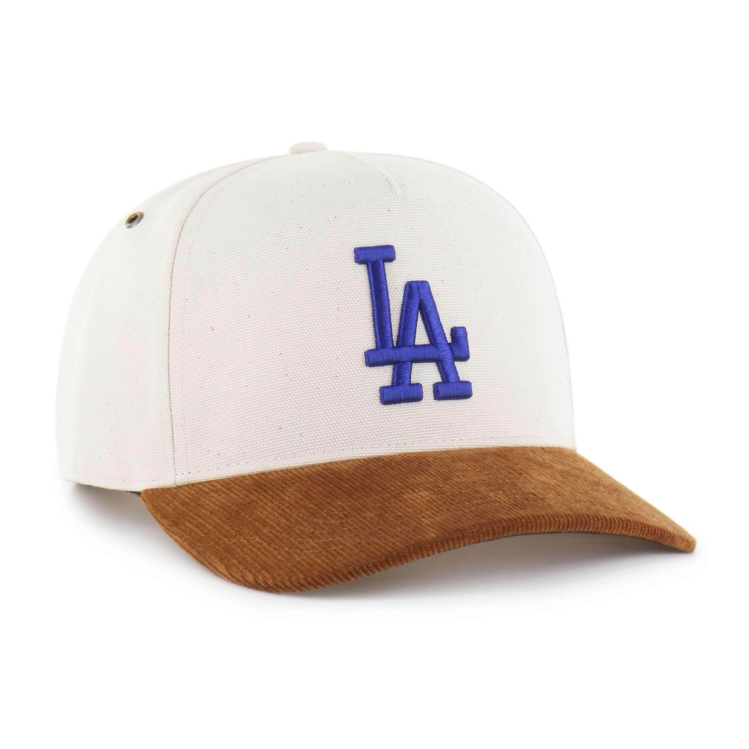 Los angeles dodgers '47 undyed hitch