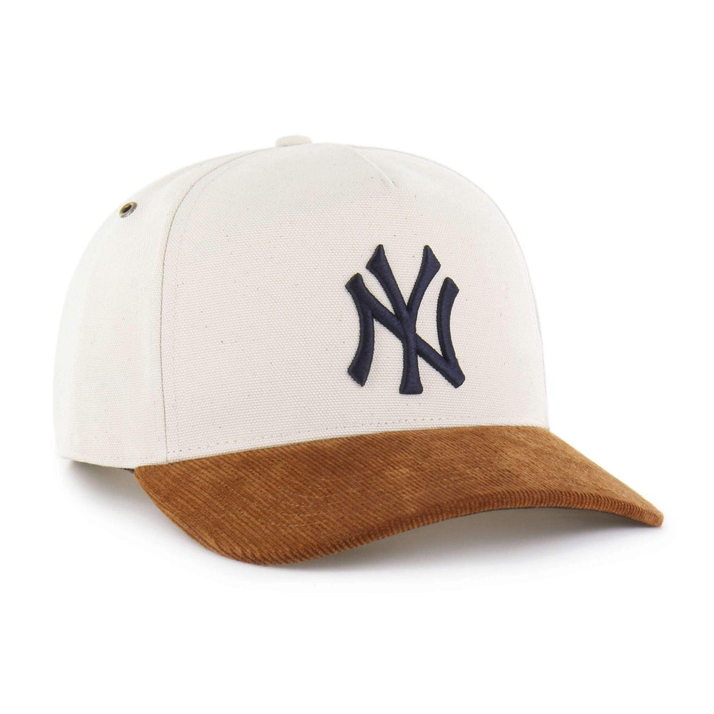 New york yankees '47 undyed hitch
