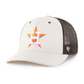 Houston astros '47 undyed trucker