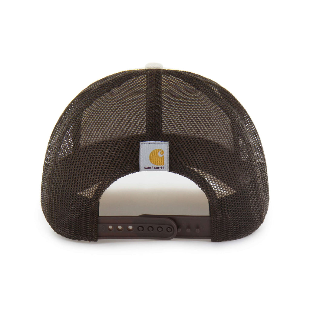 New york mets '47 undyed trucker