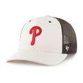 Philadelphia phillies '47 undyed trucker