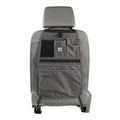 Universal nylon duck seat organizer