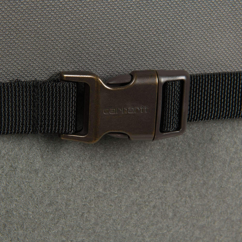 Universal nylon duck seat organizer