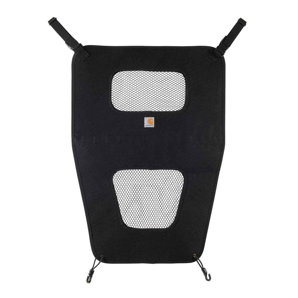 Universal nylon duck pet barrier