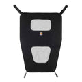 Universal nylon duck pet barrier