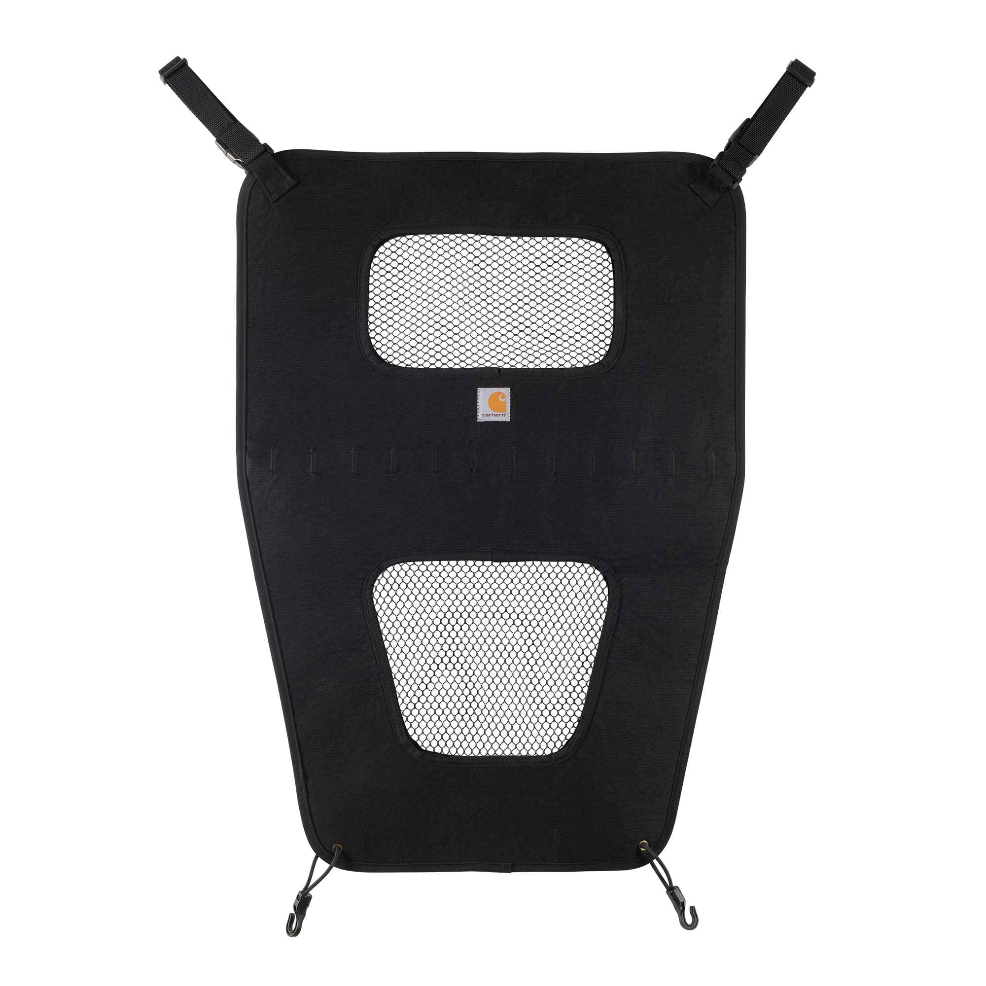 Universal nylon duck pet barrier